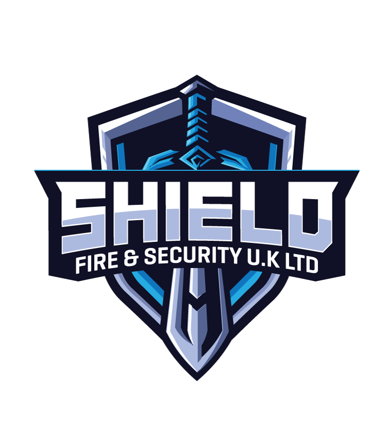 Shield Fire & Security Ltd